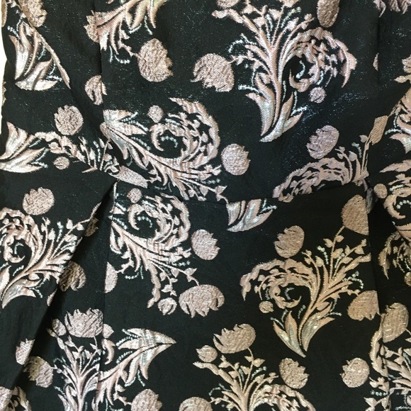 NWT Francesca’s Dress - Picture 2 of 3